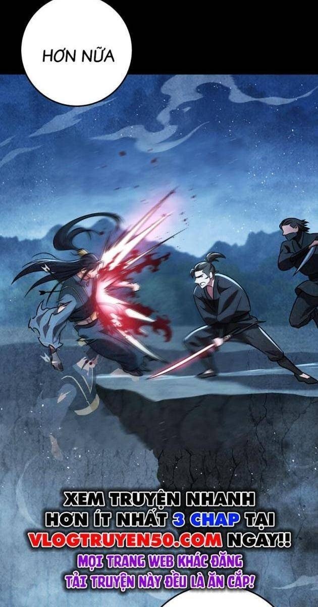 Cửu Thiên Kiếm Pháp - Page 151