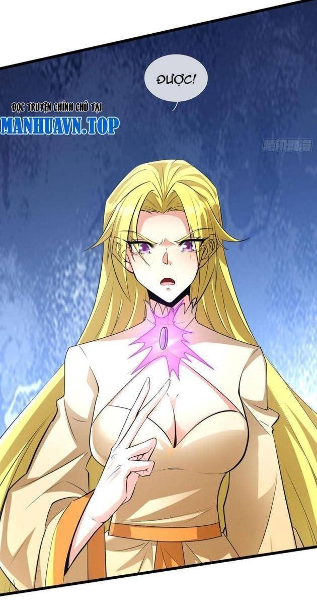 Ta Có Thể Rút Ra Vô Hạn Vật Phẩm - Page 55