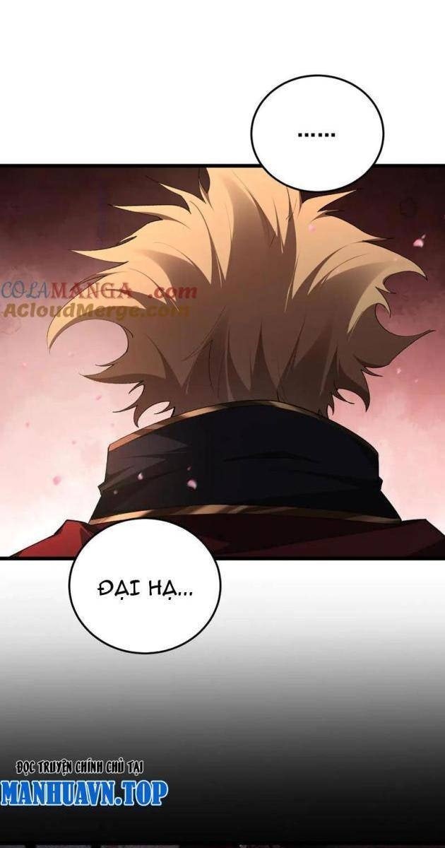 Ta Là Chúa Tể Trùng Độc - Page 53
