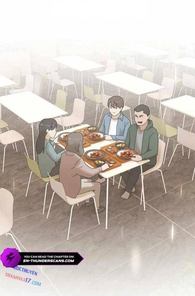 Thiên Tài Nhìn Thấu Thế Giới - Page 129