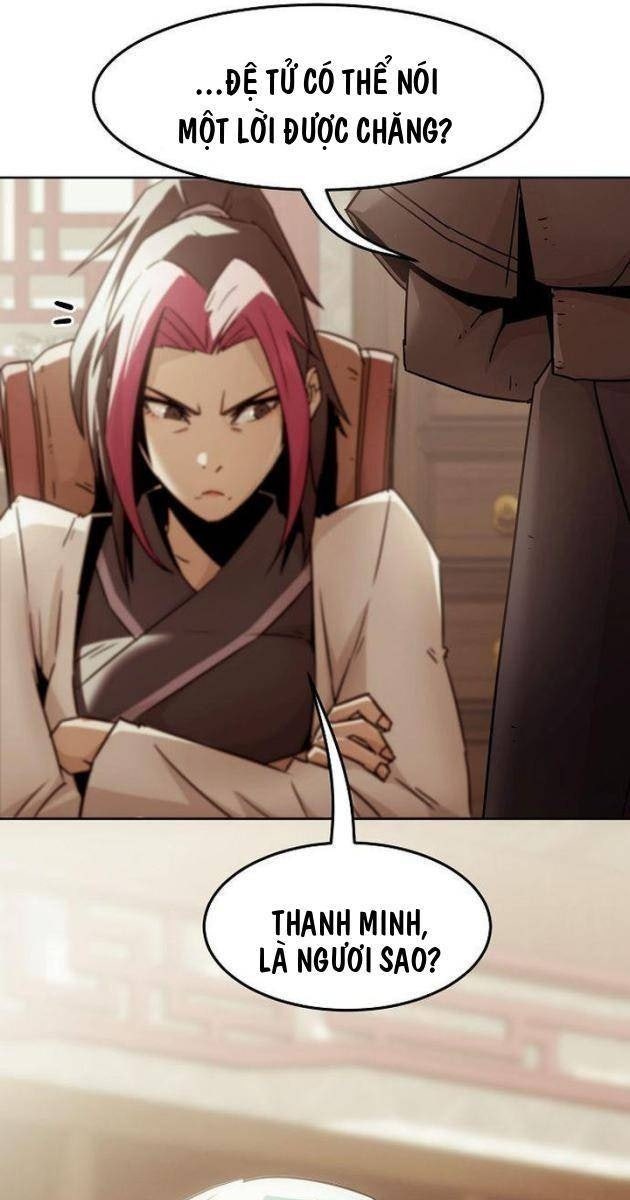 Tiểu Gia Chủ của Tứ Xuyên Đường Gia trở thành Kiếm Thần - Page 121