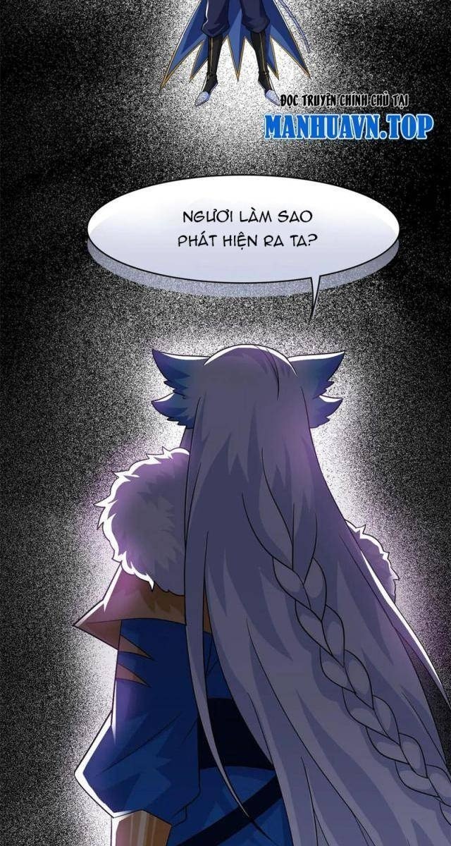 Cường Giả Đến Từ Trại Tâm Thần - Page 49