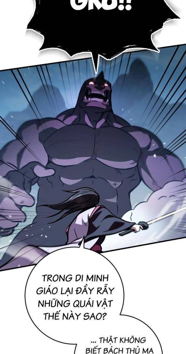 Cửu Thiên Kiếm Pháp - Page 66