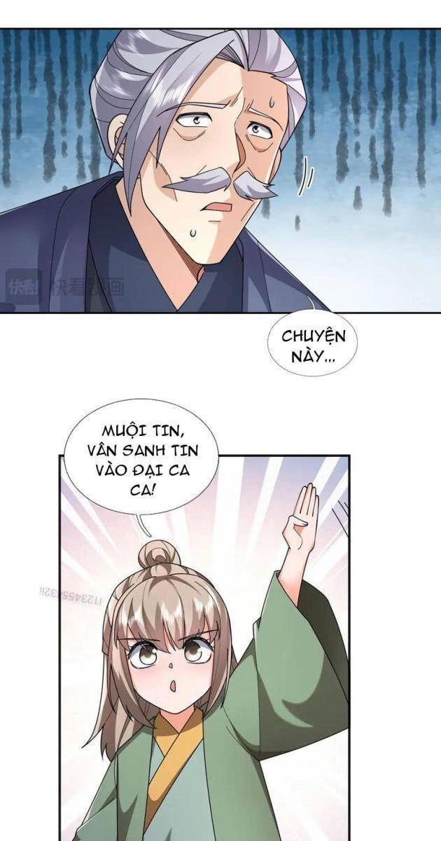 Ngủ Say Vạn Cổ: Xuất Thế Tung Hoành Chư Thiên - Page 9
