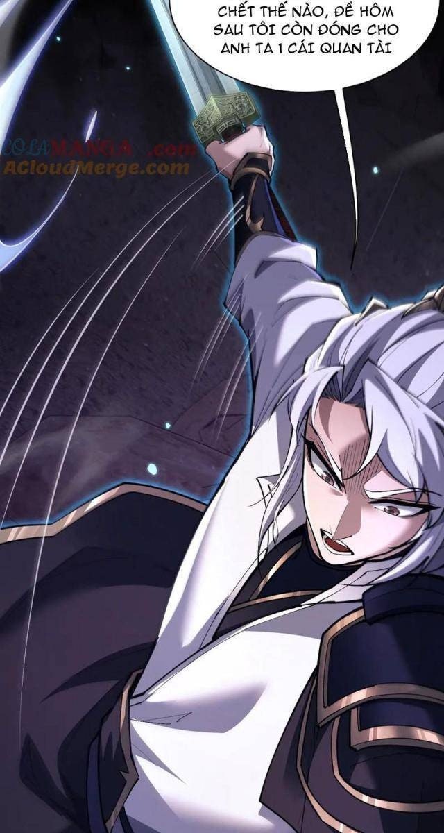 Toàn Chức Kiếm Tu - Page 13