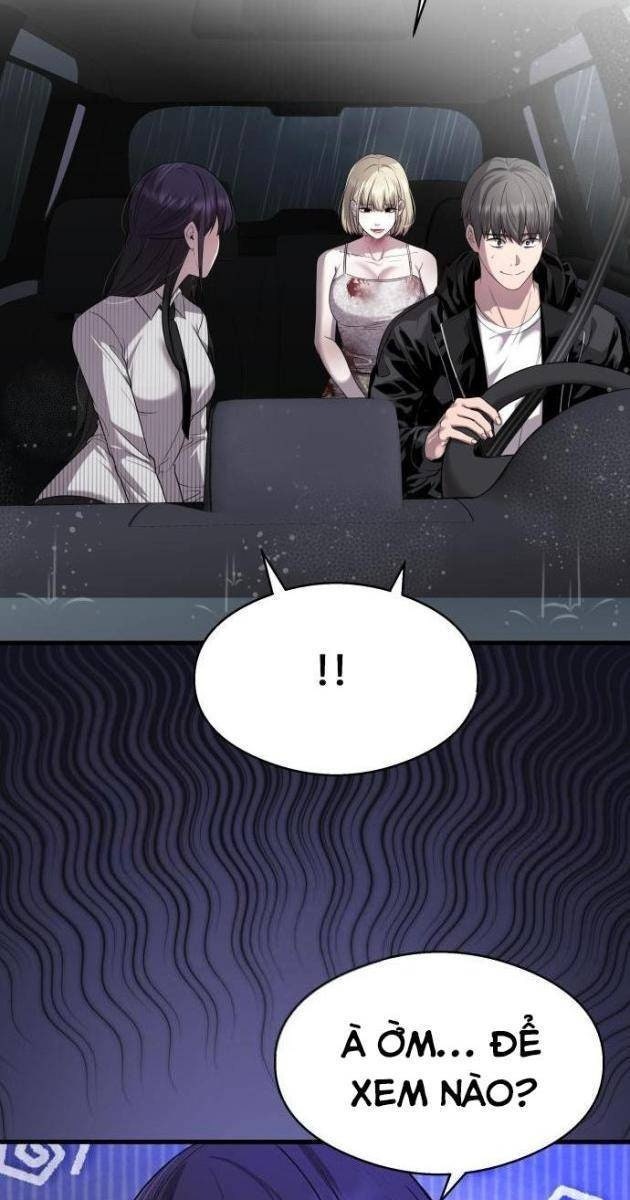 Hẹn Hò Rùng Rợn - Page 136