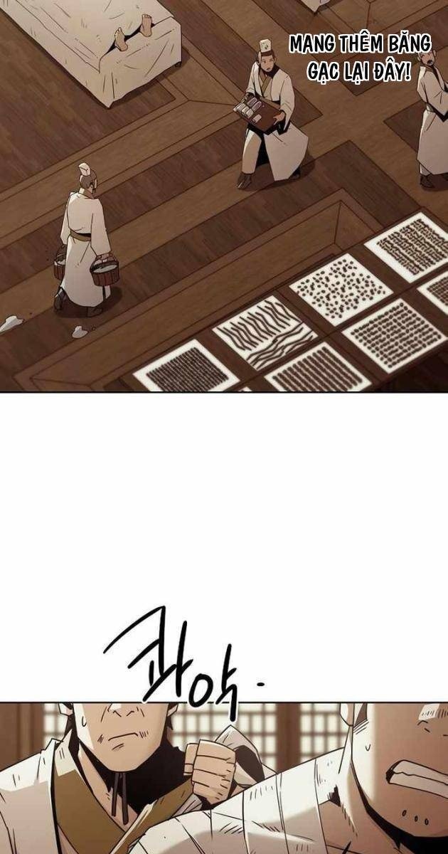 Tiểu Gia Chủ của Tứ Xuyên Đường Gia trở thành Kiếm Thần - Page 44