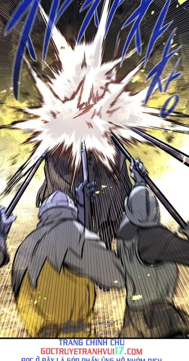 Mỗi Lính Đánh Thuê Trở Về Đều Có Một Kế Hoạch - Page 58