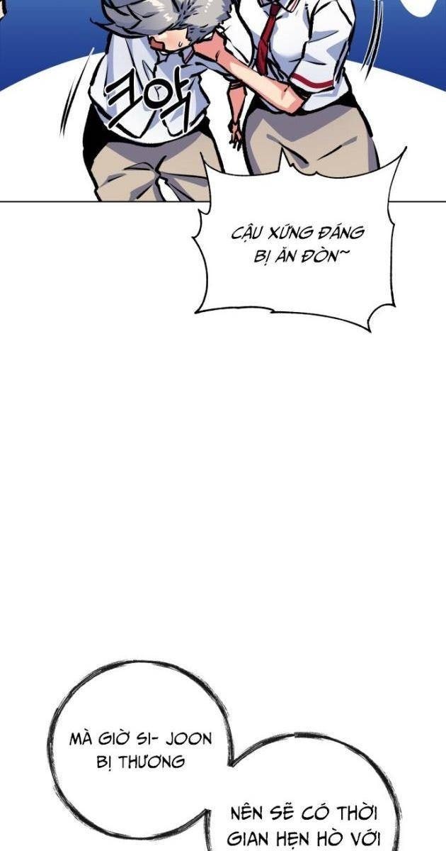 Góc Cao Khung Thành - Page 110