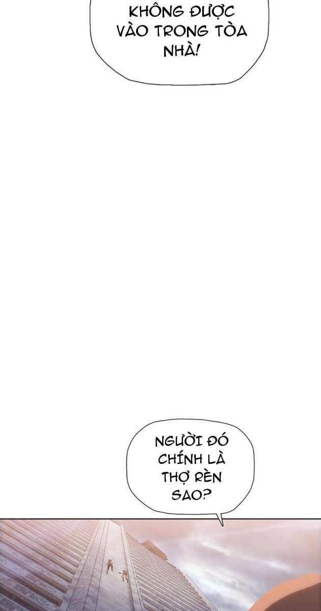 Kẻ Tàn Nhẫn Ngày Tận Thế: Bắt Đầu Dự Trữ Hàng Tỉ Tấn Vật Tư - Page 43