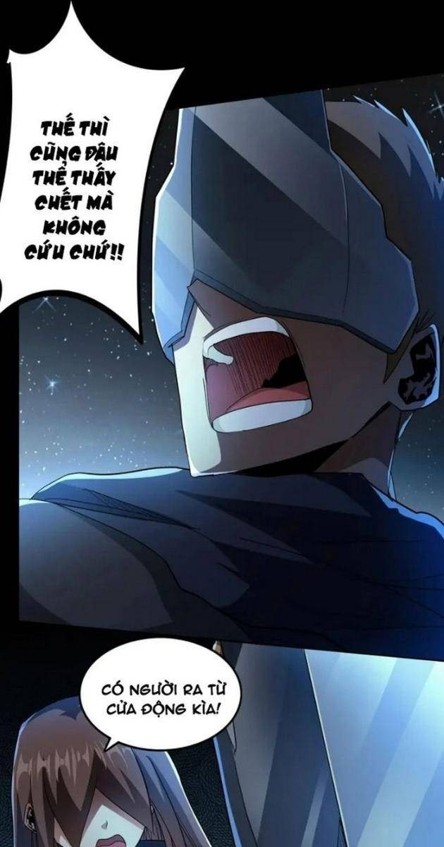 Thợ Săn Mạt Thế - Page 32