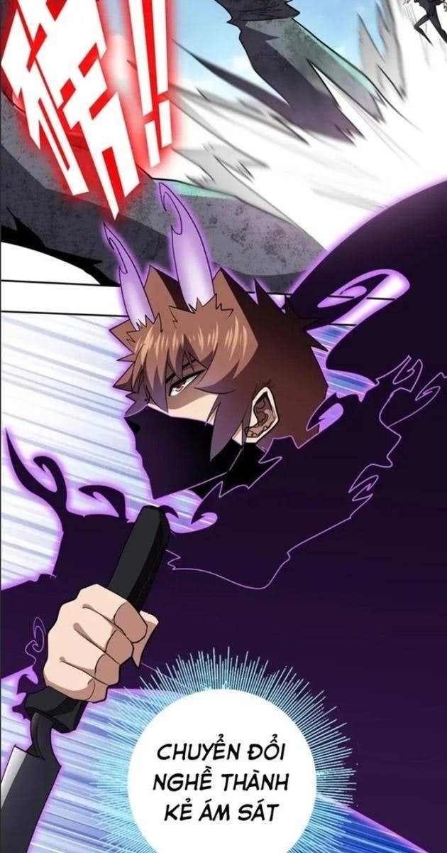 Thợ Săn Mạt Thế - Page 24