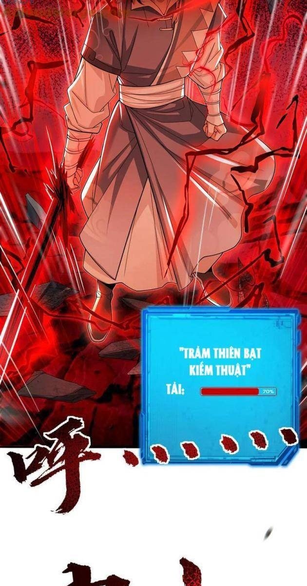 Giết Ta Thêm Mấy Lần Nữa, Ta Liền Vô Địch - Page 11