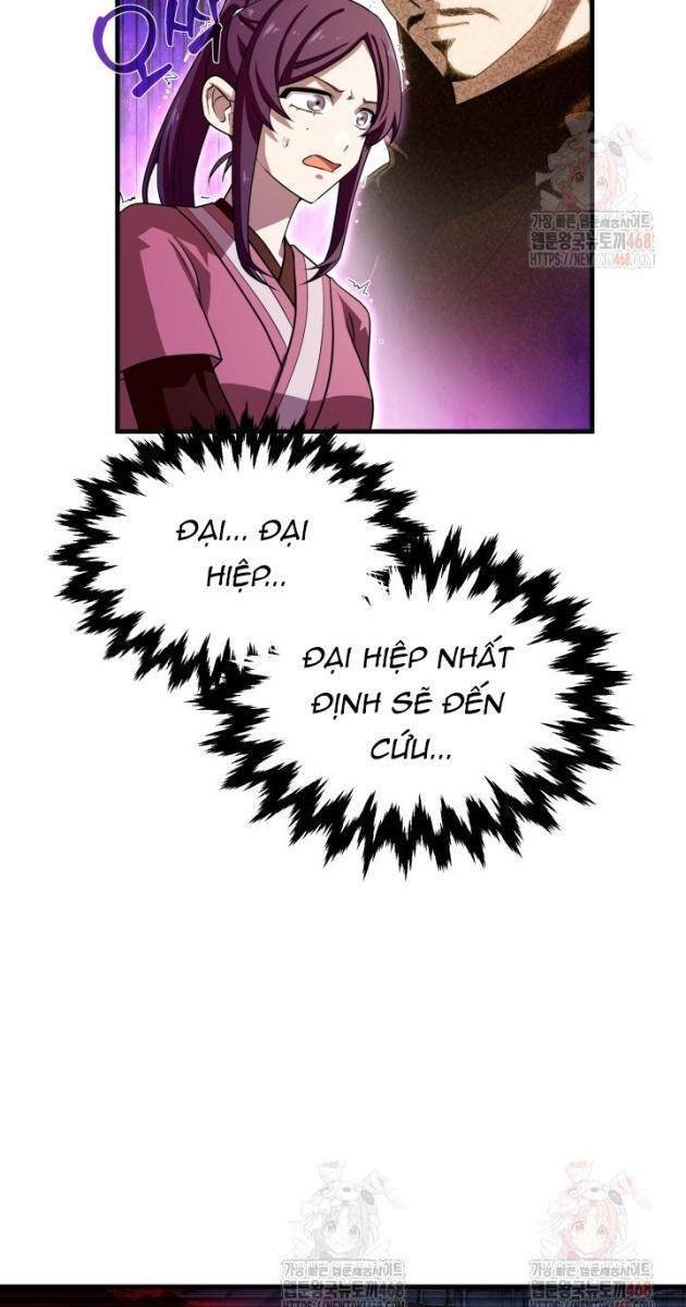 Nhà Nghỉ Thiên Ma - Page 31