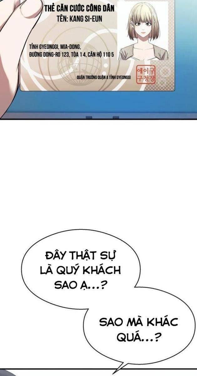 Hẹn Hò Rùng Rợn - Page 147