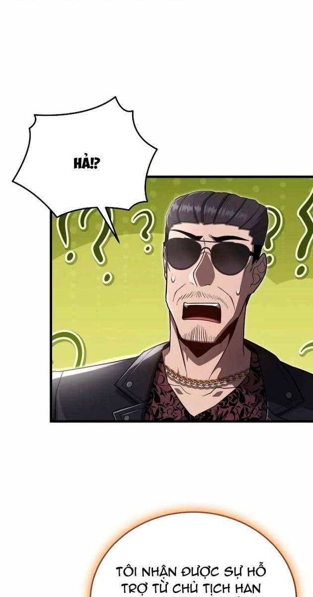 Cách Một Tử Linh Sư Cấp Thảm Họa Nghỉ Hưu - Page 28