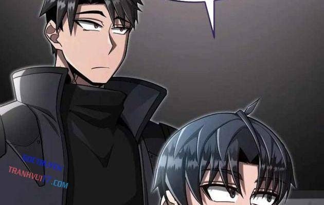 Cách Một Tử Linh Sư Cấp Thảm Họa Nghỉ Hưu - Page 65