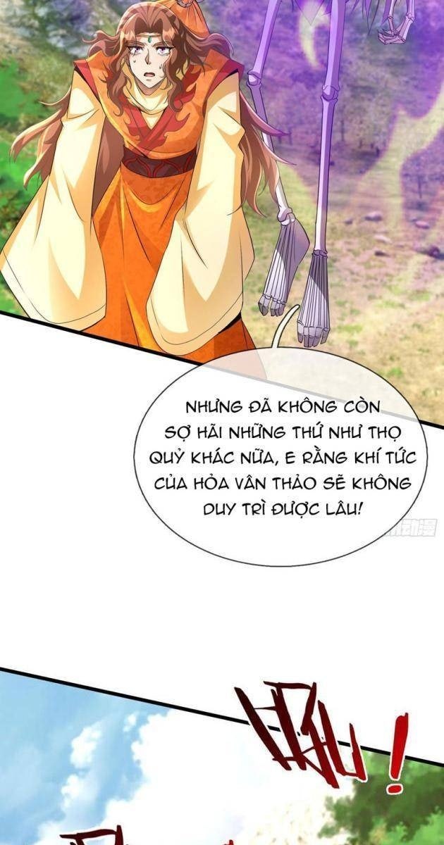 Ta Có Thể Rút Ra Vô Hạn Vật Phẩm - Page 47