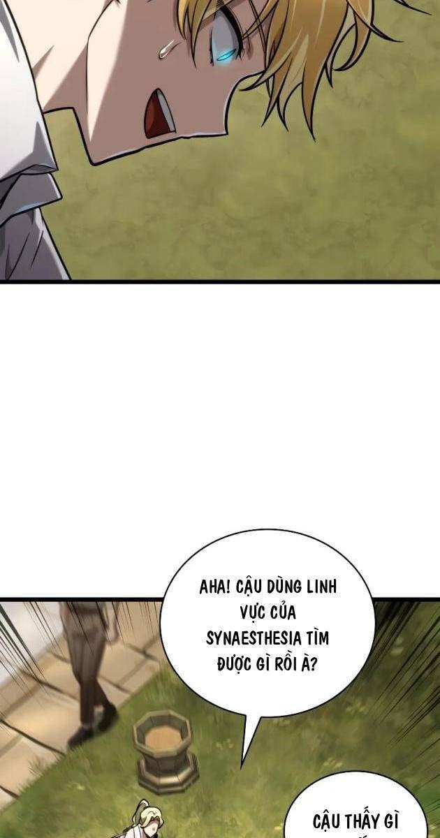 Vô Hạn Pháp Sư - Page 132
