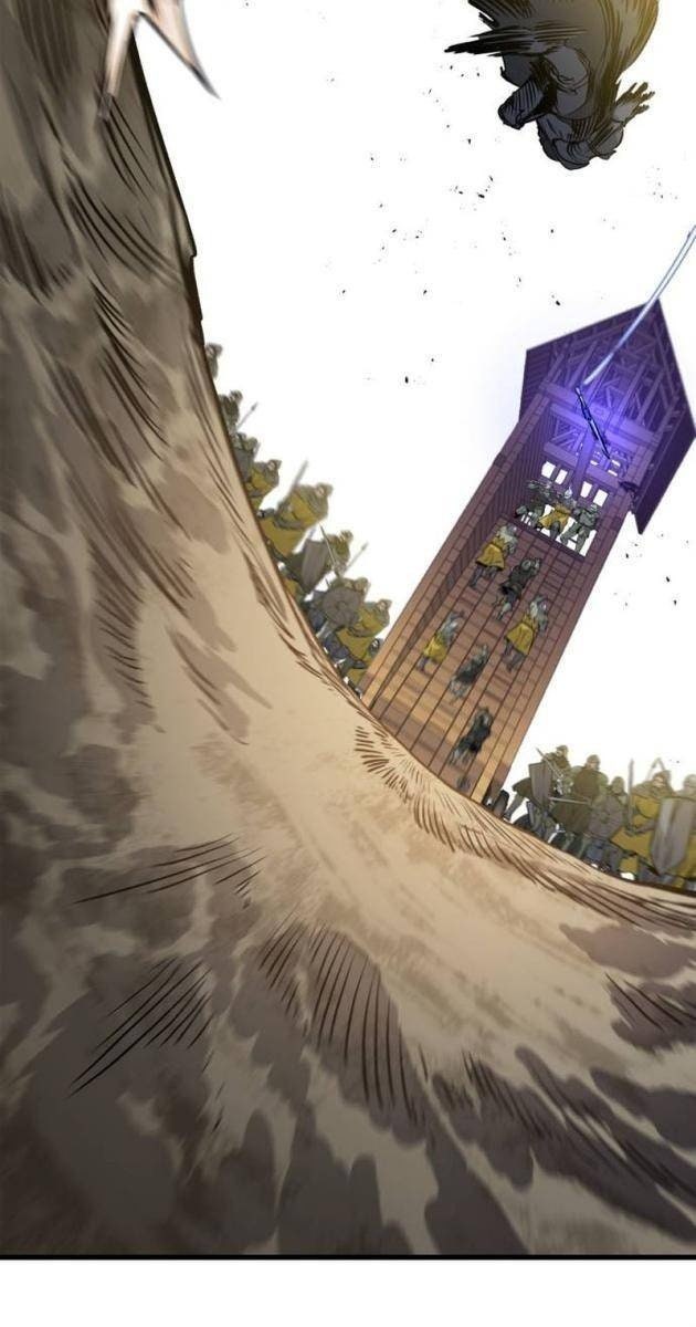 Mỗi Lính Đánh Thuê Trở Về Đều Có Một Kế Hoạch - Page 104