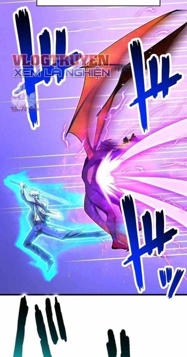 Tuyệt Thế Kiếm Thánh Hồi Quy - Page 76