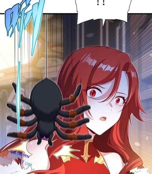 Im Miệng Đi Ác Long Ta Không Muốn Cùng Ngươi Trông Trẻ Đâu! - Page 30