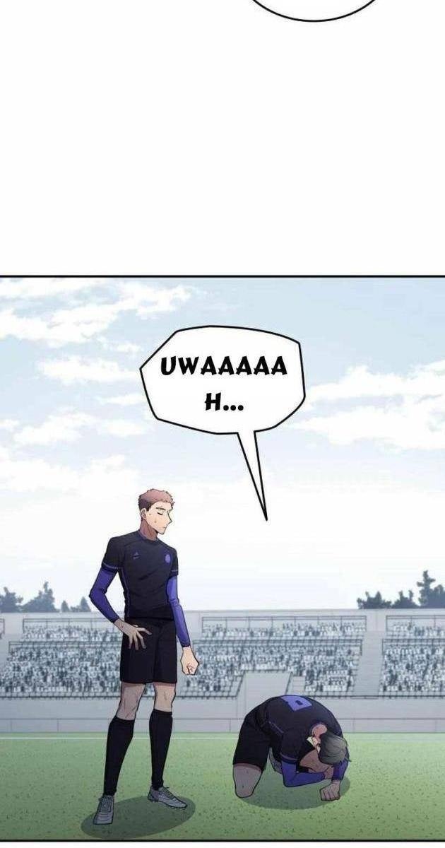 Thiên Phú Bóng Đá Tất Cả Đều Là Của Tôi! - Page 11