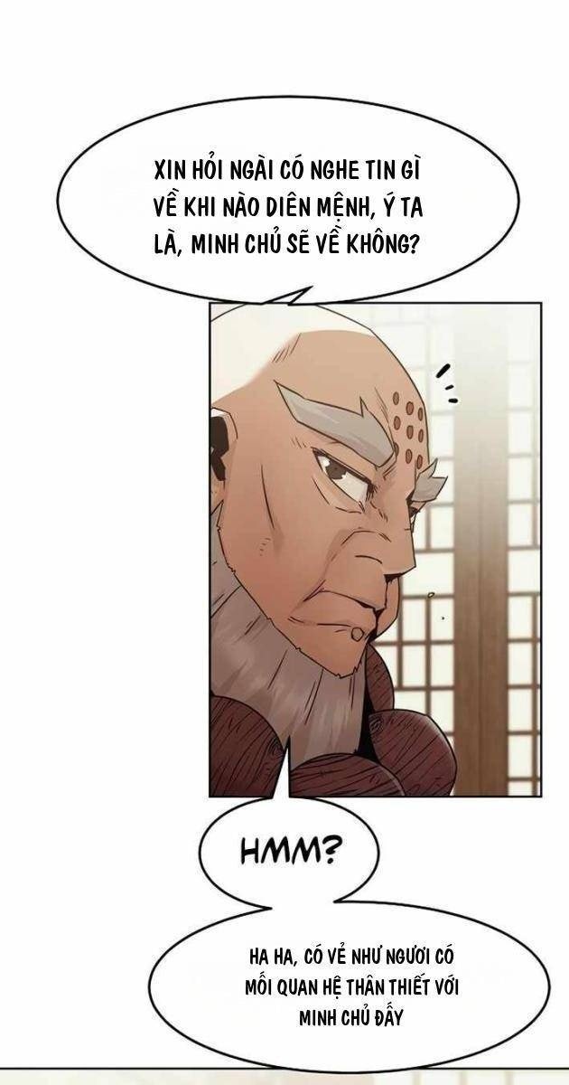 Tiểu Gia Chủ của Tứ Xuyên Đường Gia trở thành Kiếm Thần - Page 117