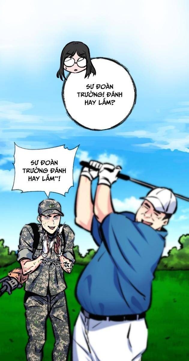 Góc Cao Khung Thành - Page 132