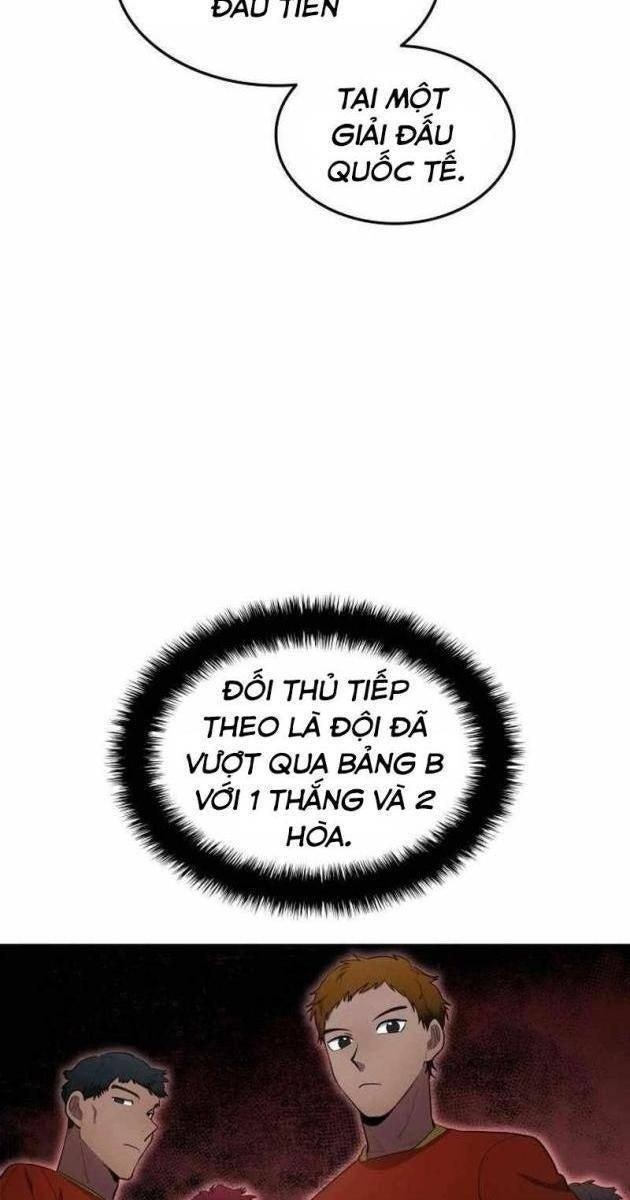 Thiên Phú Bóng Đá Tất Cả Đều Là Của Tôi! - Page 52