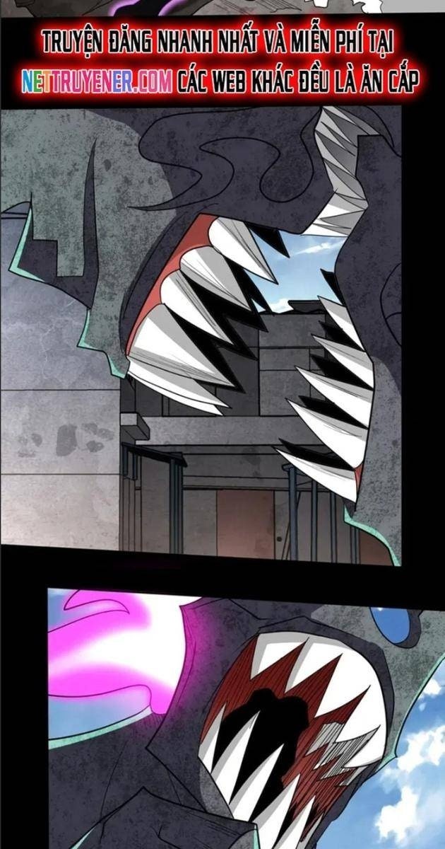 Thợ Săn Mạt Thế - Page 33