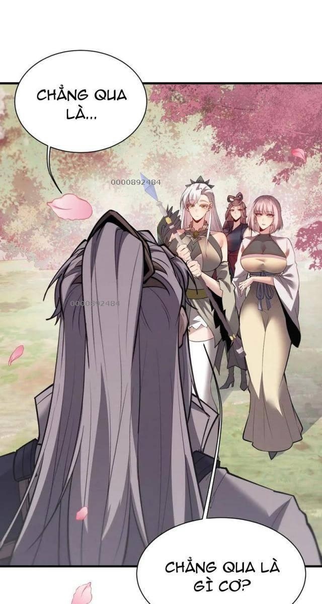 Toàn Chức Kiếm Tu - Page 5