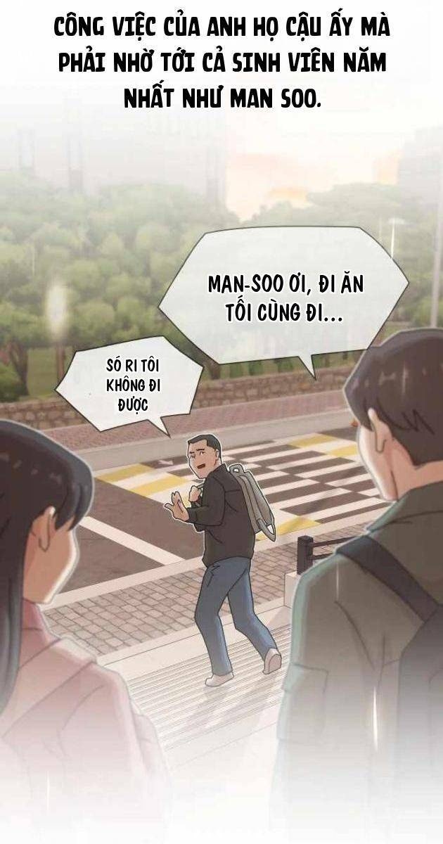 Thiên Tài Nhìn Thấu Thế Giới - Page 126