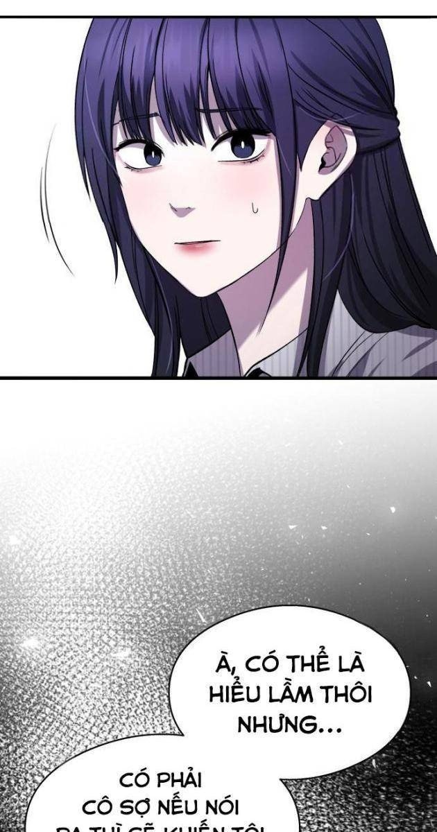 Hẹn Hò Rùng Rợn - Page 71