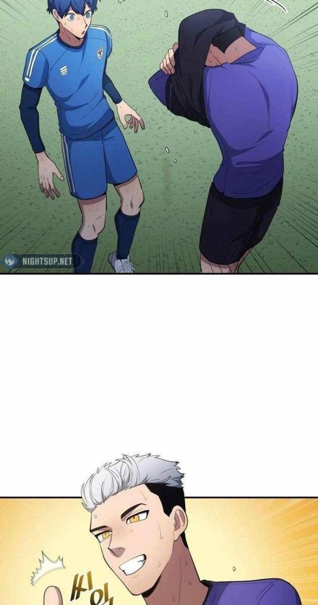 Thiên Phú Bóng Đá Tất Cả Đều Là Của Tôi! - Page 31