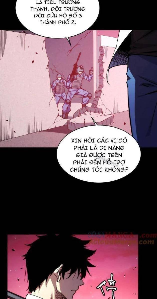 Mạt Thế: Nhân Hoàng Phiên Mời Chư Vị Nữ Đồ Đệ Nhập Tọa - Page 21