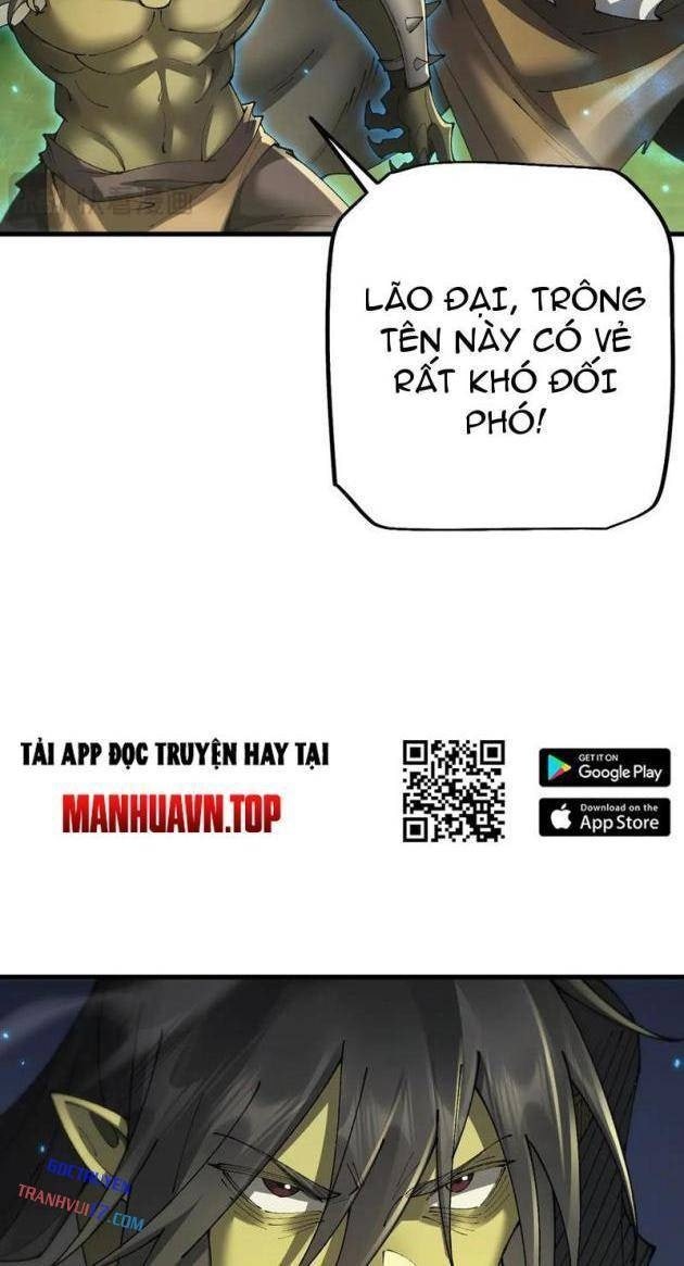 Chuyển Sinh Thành Goblin - Page 22