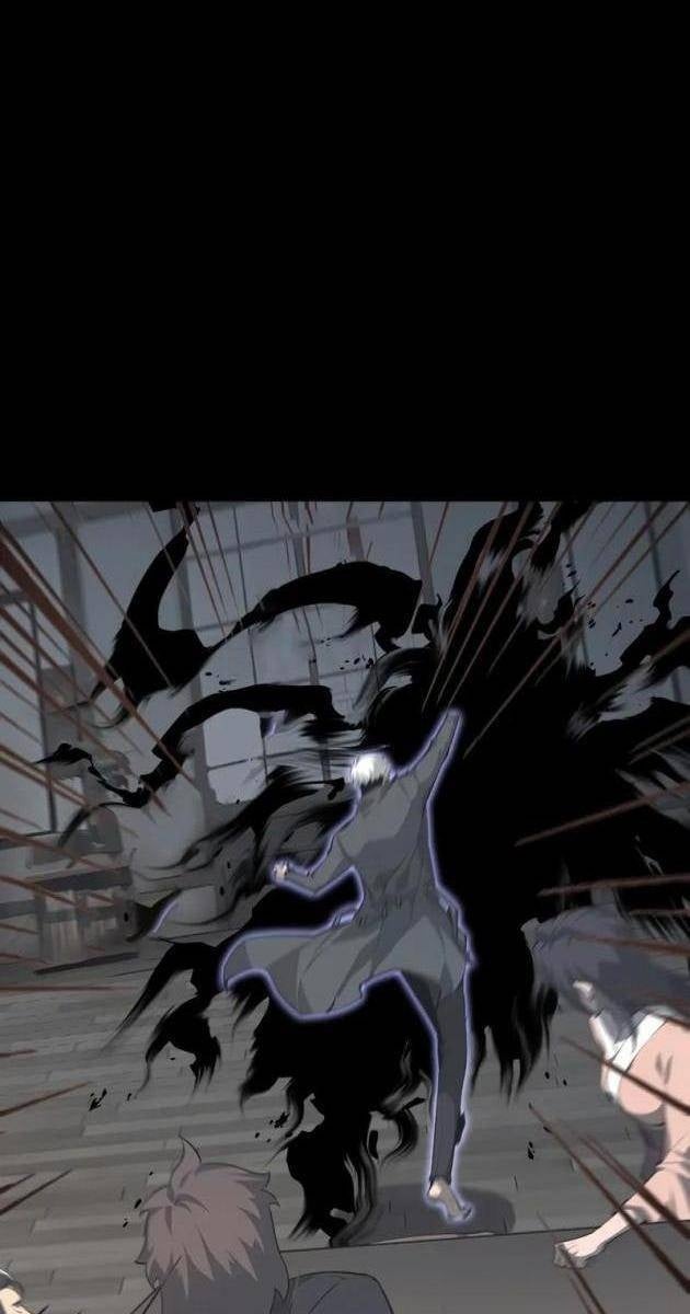 Trở Về Từ Vực Thẳm - Page 41