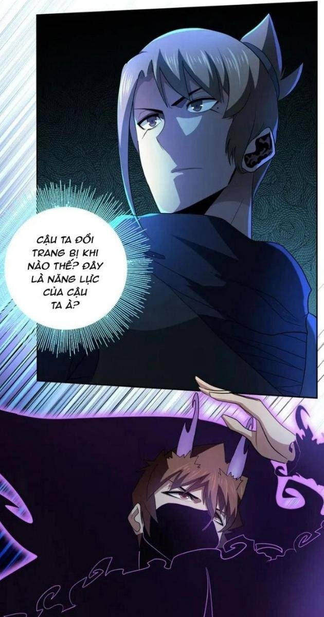 Thợ Săn Mạt Thế - Page 13