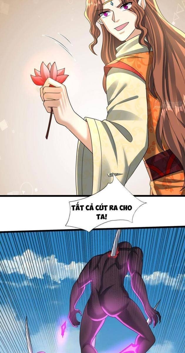 Ta Có Thể Rút Ra Vô Hạn Vật Phẩm - Page 15