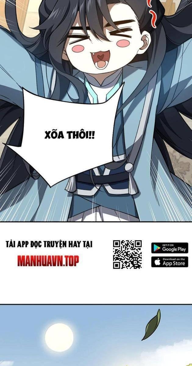 Ta Ở Tu Tiên Giới Chỉ Làm Giờ Hành Chính - Page 21