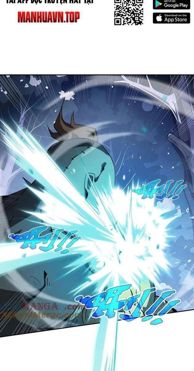 Ta Ký Kết Khế Ước Với Chính Mình - Page 25