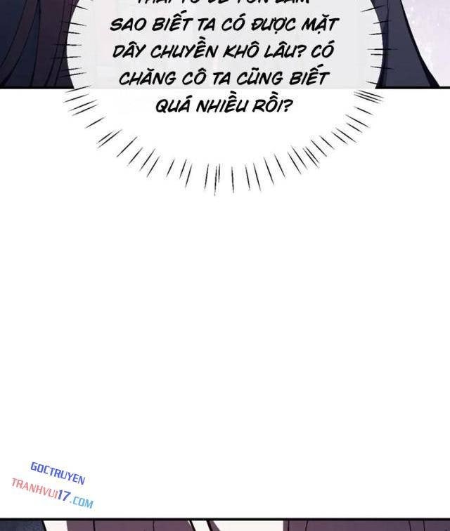 Sư Tôn: Nghịch Đồ Này Mới Không Phải Là Thánh Tử - Page 58