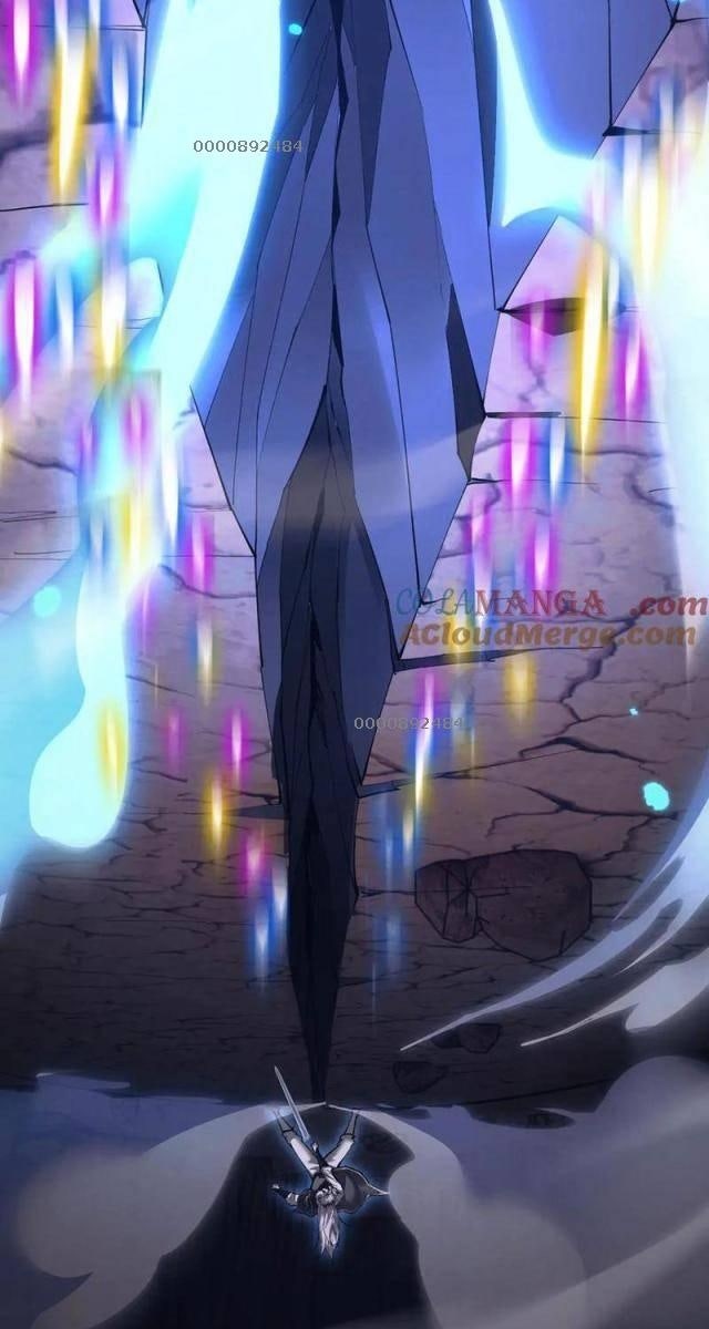 Toàn Chức Kiếm Tu - Page 35