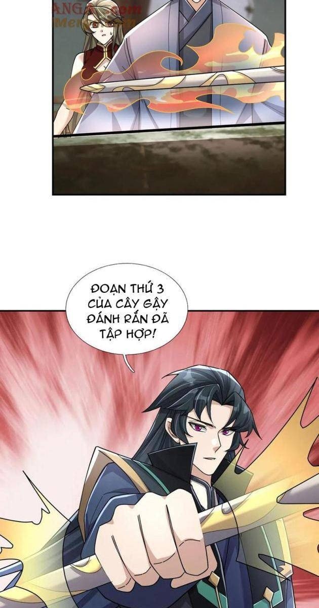 Ngủ Say Vạn Cổ: Xuất Thế Tung Hoành Chư Thiên - Page 64