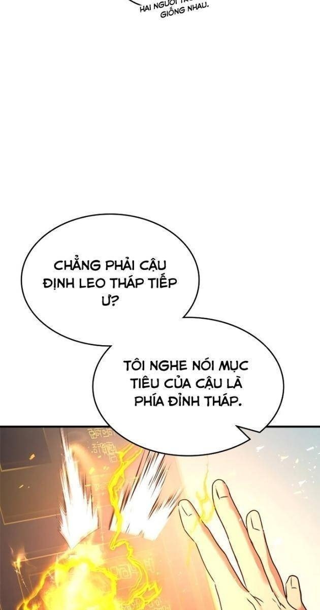 Thăng Cấp Cùng Thần - Page 16