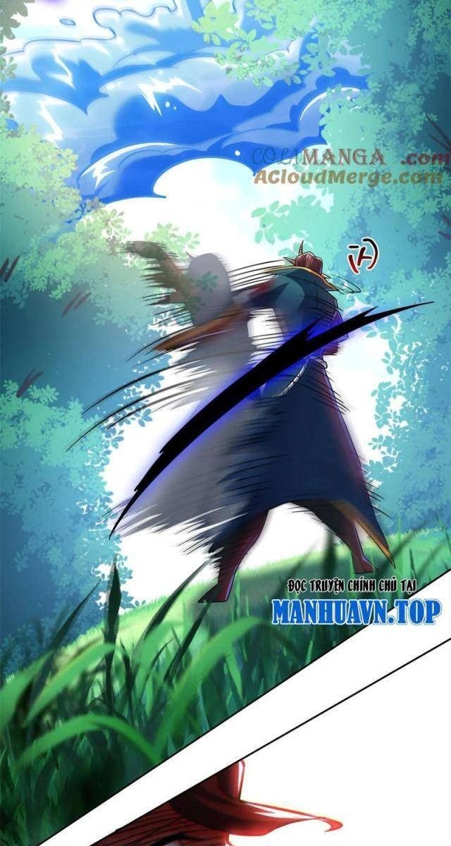 Cường Giả Đến Từ Trại Tâm Thần - Page 7