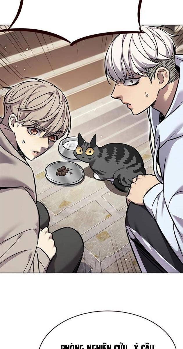Hoá Thân Thành Mèo - Page 4
