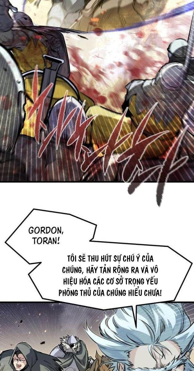 Mỗi Lính Đánh Thuê Trở Về Đều Có Một Kế Hoạch - Page 9