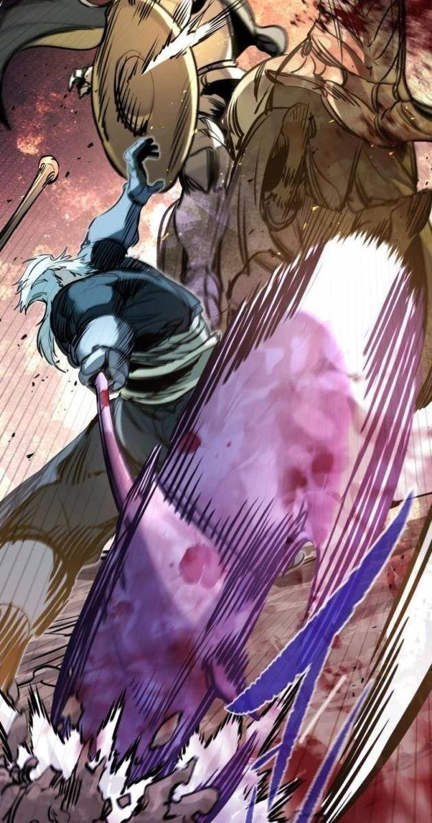 Mỗi Lính Đánh Thuê Trở Về Đều Có Một Kế Hoạch - Page 124